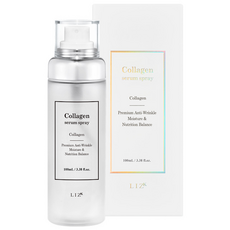 리즈케이 뿌리는 콜라겐 세럼 스프레이 미스트, 100ml, 1개