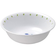 코렐 리틀블루 대접 1P PE-418, 1개