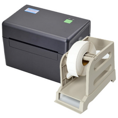 XPRINTER XP-DT108B 가성비 출력 패키지, dt108b+감열라벨+거치대+프로그램, 1개