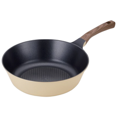 PN풍년 MAREE 인덕션 카놀리 IH 리저브 궁중팬, 28cm, 1개