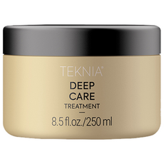 TEKNIA 深層護理髮膜, 250ml, 1入