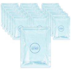 보담코리아 프리미엄 젤아이스팩 12 x 17 cm, 128개