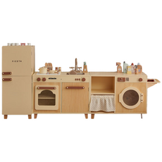 피에스타 우드 주방놀이 메종드키친, 단품, 1개