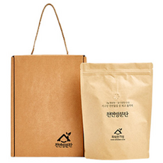 화목한가정 방분탄 새집증후군 제거 공기정화, 500g, 1개