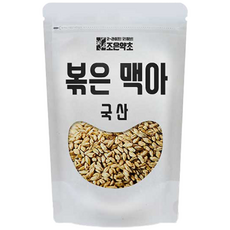 조은약초 볶은 맥아, 300g, 1개
