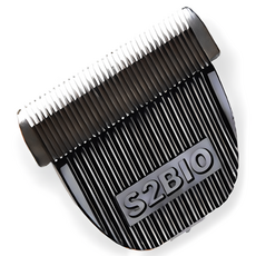 앙비뉴 반려동물 이발기 33발 U커브 교체날, 혼합 색상, 1개