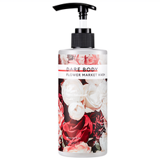 미샤 데어 바디 워시 양재꽃시장, 500ml, 1개 생활용품/바디/세안 반품 최저가 8,860원 로켓배송