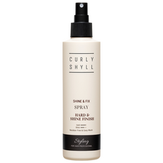 [공식판매처] 커리쉴 샤인 앤 픽스 스프레이 240ml, 1개