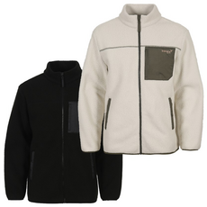 트렉스타 남성 포켓 플리스 자켓 TRJKM