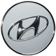 투싼ix 휠캡 / 529602S250 / 52960 2S250 / 순정휠캡 / i30 / 아반떼MD / 아반떼 더 뉴 AD / 더 뉴 투싼 / 베뉴, 1개