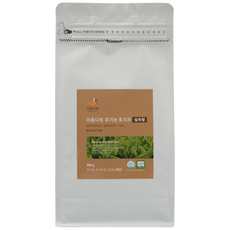 아름다원 유기농 호지차 실속형, 1개, 1개입, 200g