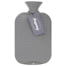 파쉬 보온 물주머니 노커버 다이아몬드