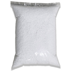 국내산 친환경 플라스틱 EPP폼 숯볼 기능성 초경량 빈백 베개속 애견용 쿠션 충전재 8L 1+1 행사중, 화이트 8L(150g) 1+1