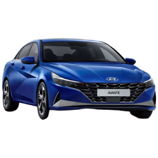 반디 7세대 아반떼 CN7 LED 실내등 부분판매 /삼성LED, 트렁크등 1대분, 1개