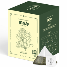 다정헌 유기농 허브티 마테 차 10티백 1BOX, 1박스, 1.5g, 10개입, 1개