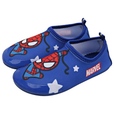 아동용 스윔 캐릭터 워터 아쿠아 슈즈