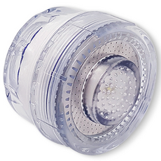 Aqua Duo洗臉盆淨水頭SF-2000LED, 1個