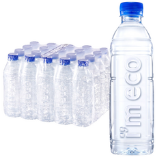 가벼운샘, 500ml, 80개