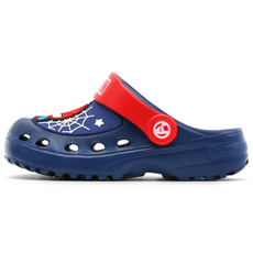 스파이더맨 레블 EVA 샌들