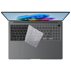삼성 갤럭시북5 4 3 프로 360 16인치 키스킨 NT960HXA NT960XHZ NT965XHD NT965XHW NT960QHA NT750XHD NT750XHW NT960XGQ, 1개, 투명