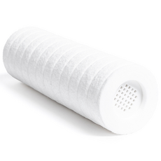 FRELLE 除鏽除氯水龍頭補充濾芯, 1個