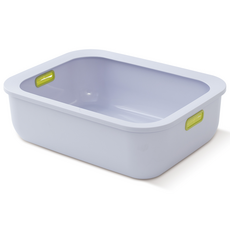 HEALING TIME PET 貓咪 Monde 廁所 NH-32, 紫色(NH-3220)