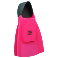 DMC 숏핀 오리지널 오리발, 핑크