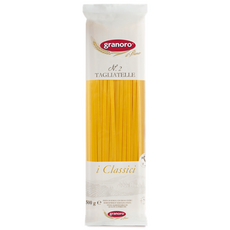 그라노로 탈리아텔레 스파게티 500g, 1개
