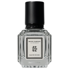 [본사직영] 호텔도슨 살룻투유 향수 오드퍼퓸 20ml 시트러스블렌드향수, 일반포장, 일반포장, 1개