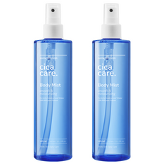 썸블라썸 시카케어 바디미스트 R, 300ml, 2개