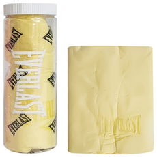 에버라스트 습식 스포츠 타올, 1개, Yellow