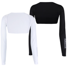 KAXIYA 아쿠아엑스 이너웨어 여성용 냉감 쿨 볼레로