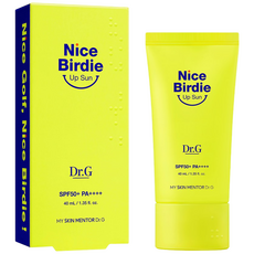 닥터지 나이스 버디 업 선 SPF50+ PA++++, 1개, 40ml