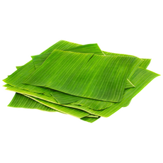아라몰 바나나잎 (Aramall Banana Leaves), 1kg, 1개