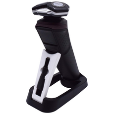 조이홈 전기면도기 거치대 각도조절 모든기종호환, 1개