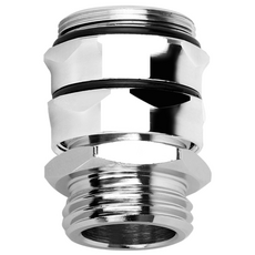 와이넷 욕실수전니플240멀티, 1개