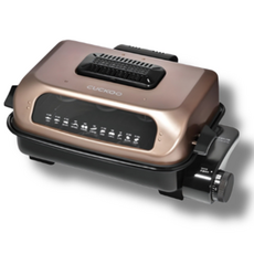 쿠쿠 양면멀티그릴 생선구이기 CFR-331G