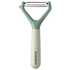 독일 헤르조그(HERZOG) 마흐트 Y형 필러 감자칼, 그린, 1개