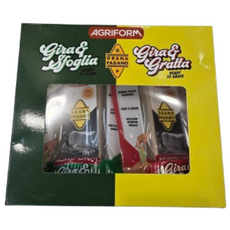 아그리폼 지라 앤 스포리아 그라나파다노 아이스박스포장 [트레이더스], 1박스, 300g