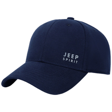 웹도매 JEEP SPIRIT 볼캡 CA0298, 1개, 네이비
