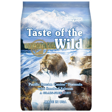 테이스트오브더와일드 생후 2개월 이후 토우 독 건식사료, 연어+고구마, 9.98kg, 1개