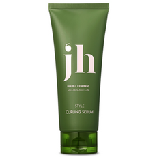 jennyhouse 婕宜彩妝 時尚捲髮精華, 150ml, 1條