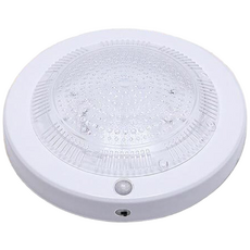 간편설치 현관 복도 다용도실 천장 등기구 조명 원형 LED 15W, LED 15W 원형 센서등