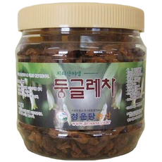 청운당농산 지리산 볶은 둥굴레 국산 자연산 둥글레 차, 1개, 250g