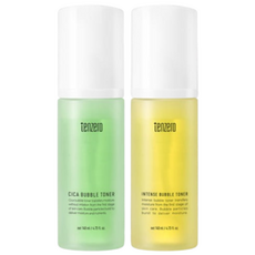 텐제로 시카 버블토너/인텐스 버블토너 1+1, 1개, 140ml
