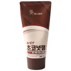 Honey Tree Sugar Free椰奶巧克力醬, 120g, 1條