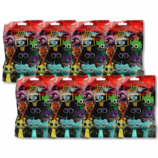 스프런키 sprunki 피규어 8종, 1개