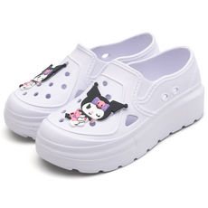 쿠로미 샤이 실내화