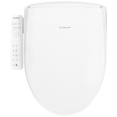 쿠쿠 CBT-L2132W 4CARE 방수 비데 자가설치 공식판매점 SJ, 고객직접설치