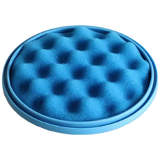 (호환)삼성 청소기 파워 모션 4000 스펀지 먼지통 필터 VC33M4149L3 VC33M4149LD VC33M4151L4 VC33M4151LD VC33M4151LR VC33M41, 1개, 1개